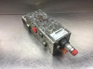 Liebherr Safety Valve